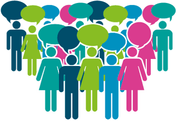 Share Your Views - Patient Panel Png