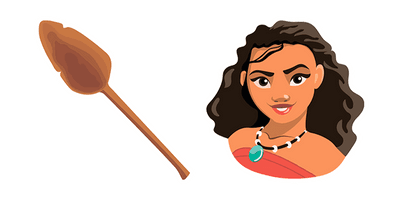 Movie Moana Free HQ Image - Free PNG