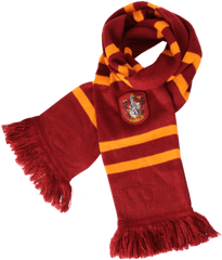 Download Gryffindor Scarf Png Image - Gryffindor Scarf Png Transparent