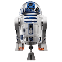 R2-D2 Free Download Image - Free PNG