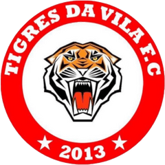 Tigres Da Vila Mycujoo - Big Png