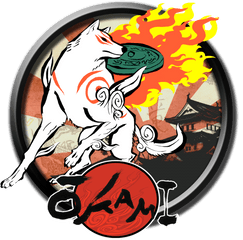 Download Liked Like Share - Okami Png