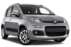 Fiat Car Panda Fiorino Download HD - Free PNG