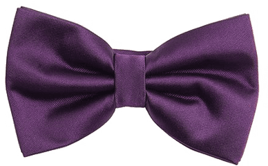 Purple Bow Background Png Image - Purple Bow Tie Transparent Background