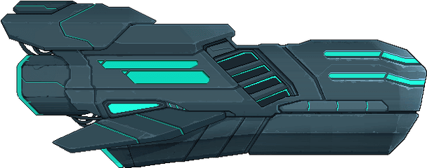 Federation Ships - Pixel Starships Wiki Pixel Starships Federation Png