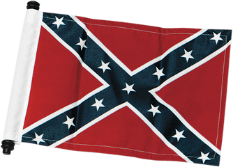 Flag Confederate Png Images Free Download - Confederate Flag Png