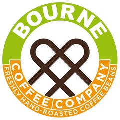 Rainforest Alliance Bourne Coffee Company - Language Png