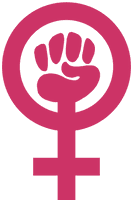 Feminism Free Clipart HD - Free PNG