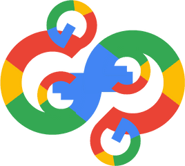 Download Google Logo Redesign - Google Hd Png Download Google