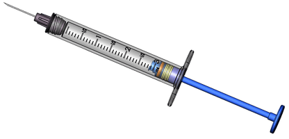 Syringe Image - Free PNG