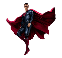 Flying Superman Png 3 Image - Henry Cavill Superman Png