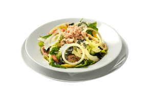 Tuna Salad - Free PNG