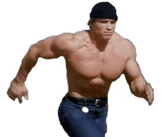 Schwarzenegger Arnold PNG Free Photo