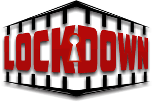 Lockdown PNG Download Free