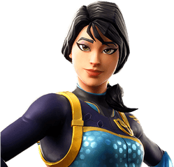 Bolt - Outfit Fnbrco U2014 Fortnite Cosmetics Bolt Fortnite Skin Png