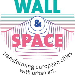 Wall And Space U2013 Transforming European Cities With Urban Art - Poster Png