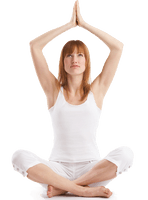 Yoga Free Png Image