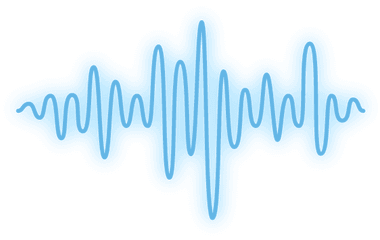 Program Value - Sound Wave In Computer Png