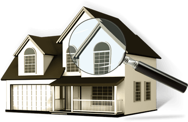 Domus Home Inspection Services Llc - Home Inspection Png