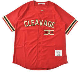 Al Bundy Cleavage Button Down Baseball - Active Shirt Png