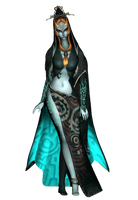Midna Download HQ - Free PNG