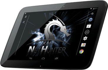 Kali Linux Nethunter - Nexus And Oneplus Downloads Kali Nethunter Png