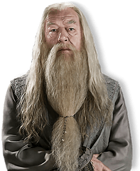 Albus Percival Wulfric Brian Dumbledore - Albus Percival Wulfric Brian Dumbledore Png