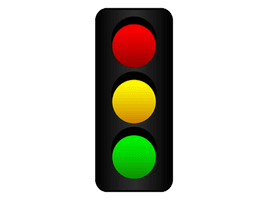 Traffic Light Png