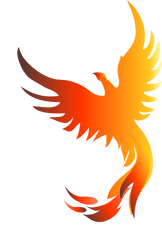 Phoenix Bird Png Image - Phoenix Bird