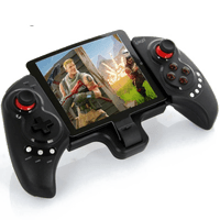 Game Controller Picture PNG Free Photo