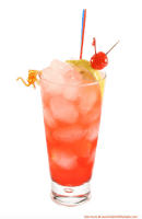 Ice Drink Image Free Transparent Image HD - Free PNG