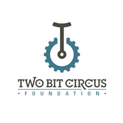 Charitybuzz Two Bit Circus Foundation - Two Bit Circus Foundation Png