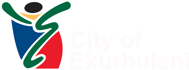 Logos Sport And Recreation South Africa - City Of Ekurhuleni Logo Png