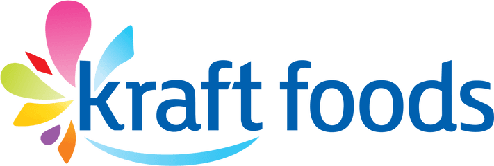 Kraft Foods Logo Png Transparent Logopng Images - Kraft Foods Logo Png