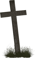 Christian Cross Wisdom Symbol God - Transparent God Cross Png