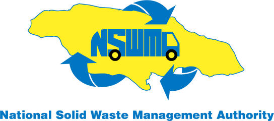 National Solid Waste Management Authority - Jamaica An Nswma Jamaica Logo Png