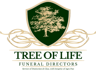 Tree Of Life Funeral Directors Inc - Language Png