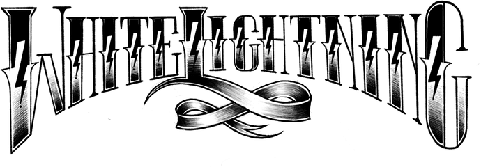 White Lightning Full Size Png Download Seekpng - White Lightning Band Melbourne