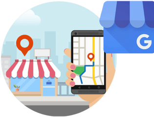 Google My Business Image Requirements - Google Business Png