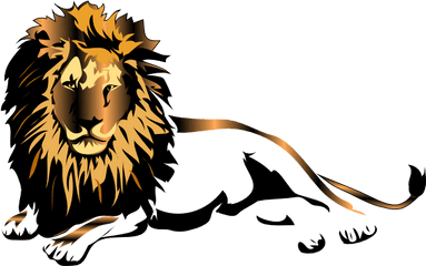 Lion Roar Icon Png - Clipart Lion Transparent Background