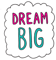 Dream Transparent Background - Free PNG