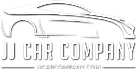 Jj Car Company - Horizontal Png