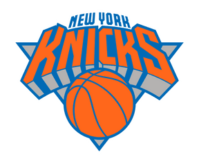 New York Knicks - New York Knicks Logo Png