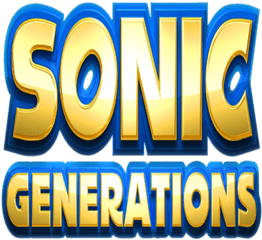 Sonic - Horizontal Png