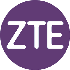 Zte - Sign Png