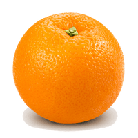 Orange Transparent - Free PNG