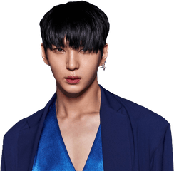 Download Vixx Leo Kpop Jungtaekwoon Taekwoon Vixxleo Png Logo