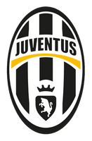 League Football Champions Fc Juventus Headgear Logo - Free PNG