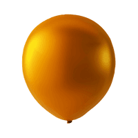 Golden Balloon Photos Brown Free Download PNG HQ