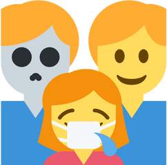 Emoji Face Mashup Bot - Clip Art Png